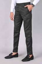 Men's Formal Trouser